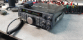 Décamétrique KENWOOD TS 450S - Ouvert fréquence