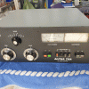 Amplificateur Alpha ETO 76CA