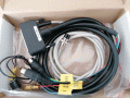 MicroHAM câble DB37-TS6 pour Kenwood